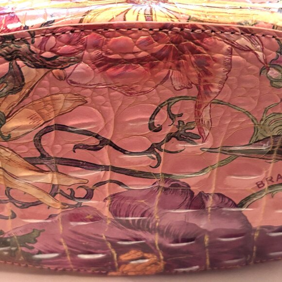 Brahmin Jenny Perennial Melbourne DI - Picture 7 of 7